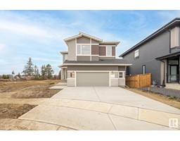 3712 CRANG VISTA VS SW, edmonton, Alberta