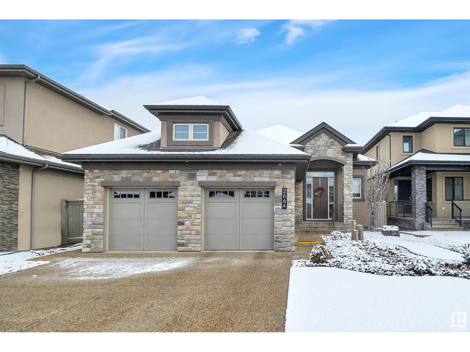 2664 WATCHER WY SW, edmonton, Alberta