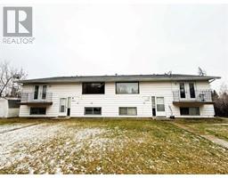 3902A&B and 3904A&B 44 Street, ponoka, Alberta