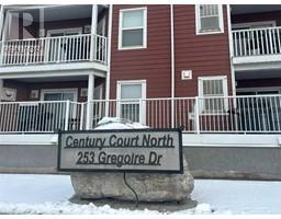 207, 253 Gregoire Drive, fort mcmurray, Alberta