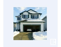 61 CAVAN CR, sherwood park, Alberta