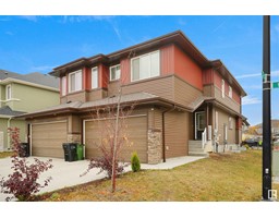 6504 168 AV NW, edmonton, Alberta