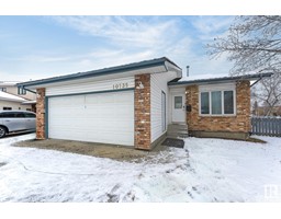 10735 Beaumaris RD NW, edmonton, Alberta