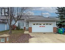 45 Kingston Drive, red deer, Alberta