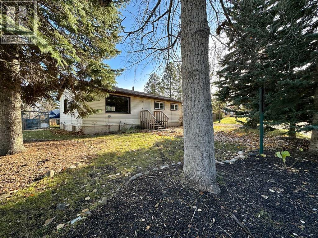 5309 Valley Road, robb, Alberta