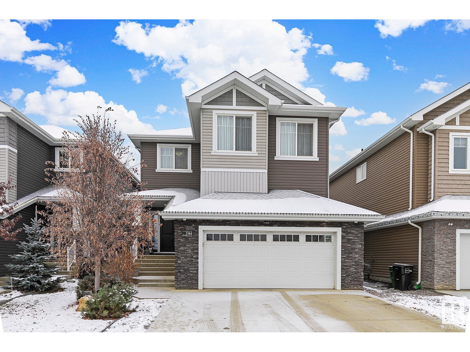 3366 CHICKADEE DR NW, edmonton, Alberta