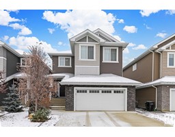 3366 CHICKADEE DR NW, edmonton, Alberta