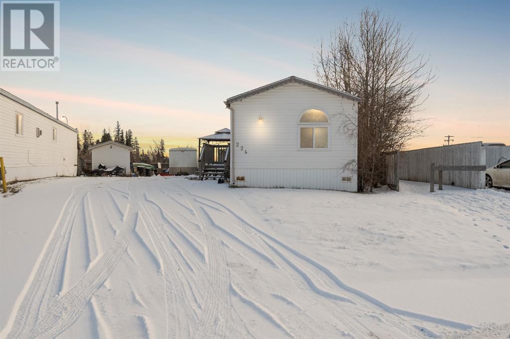 224 Cree Road, fort mcmurray, Alberta