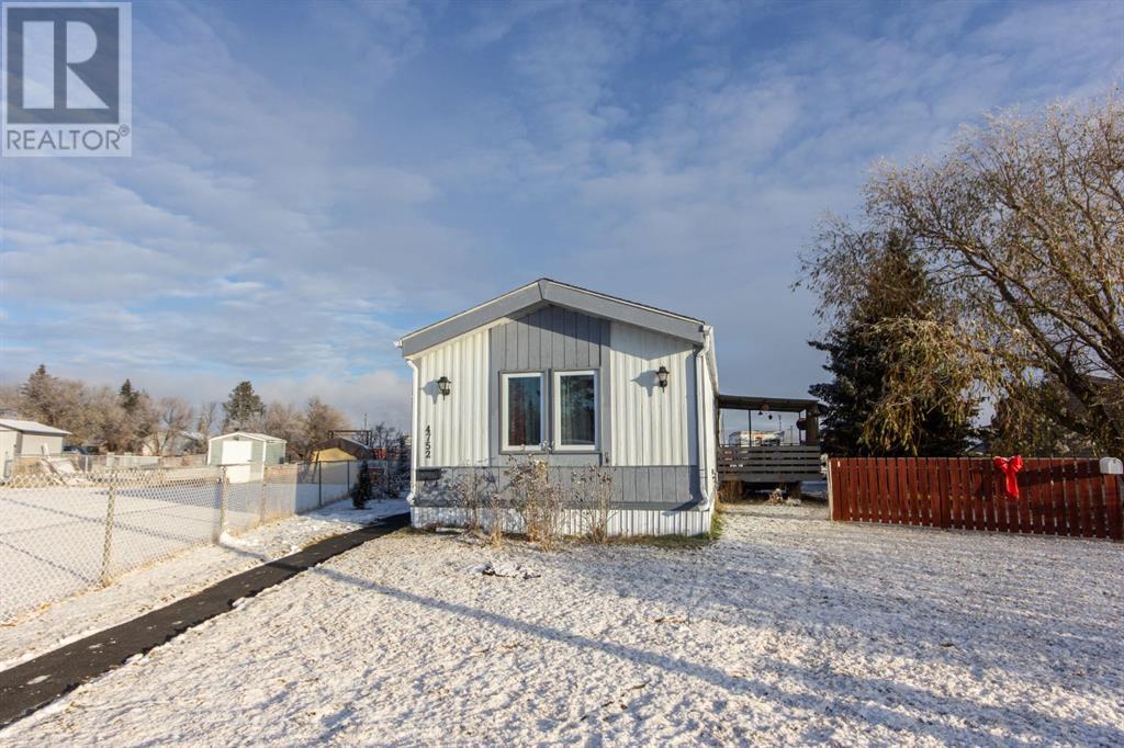 4752 41 StreetCrescent, innisfail, Alberta