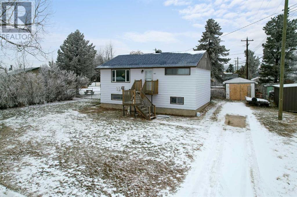 4812 Plaza Avenue, swan hills, Alberta