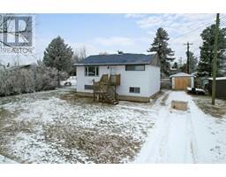 4812 Plaza Avenue, swan hills, Alberta