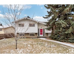 10911 43 AV NW, edmonton, Alberta