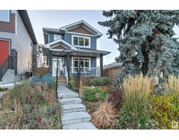 10518 45 ST NW, edmonton, Alberta