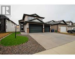 12 Viking Close, red deer, Alberta