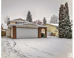 4811 17 AV NW, edmonton, Alberta