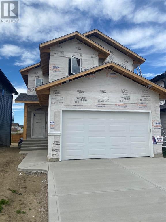 22 Palmer Circle, blackfalds, Alberta