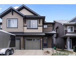 5229 CRABAPPLE LINK LI SW, edmonton, Alberta