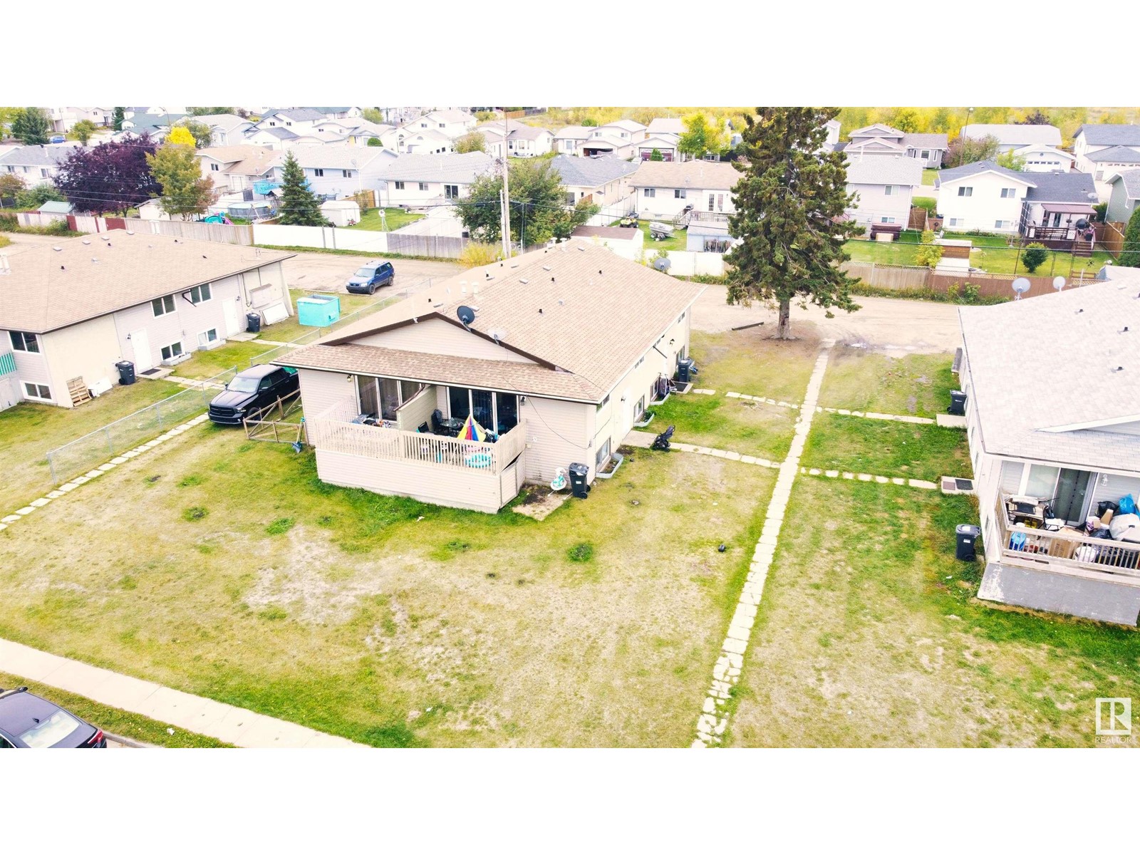 4521 50 AV, cold lake, Alberta