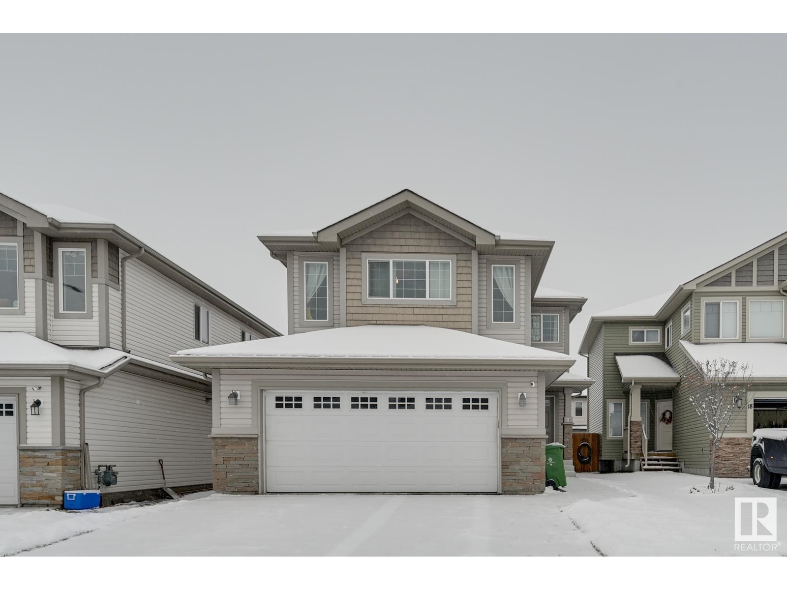 14 SANTA FE CO, fort saskatchewan, Alberta