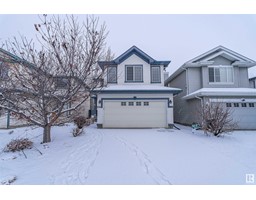 837 BARNES LINK LI SW, edmonton, Alberta