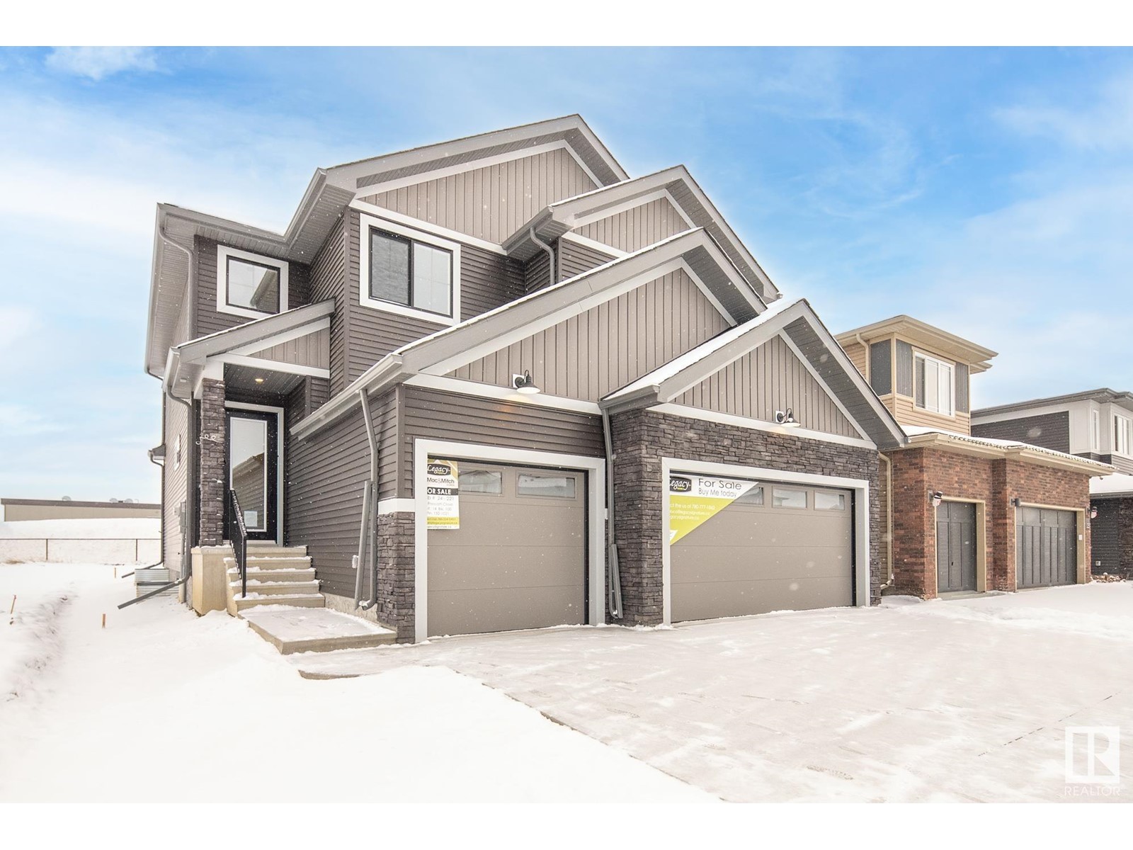 27 PRESCOTT CL, spruce grove, Alberta