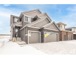 27 PRESCOTT CL, spruce grove, Alberta