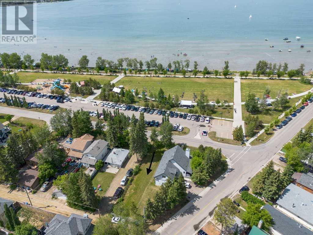 4003 Lakeshore Drive, sylvan lake, Alberta