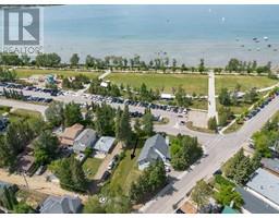 4003 Lakeshore Drive, sylvan lake, Alberta