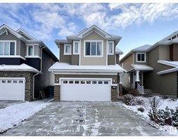 16607 18 AV SW, edmonton, Alberta