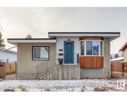 3619 111 AV NW, edmonton, Alberta