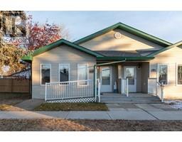 5121 50 Street, strome, Alberta