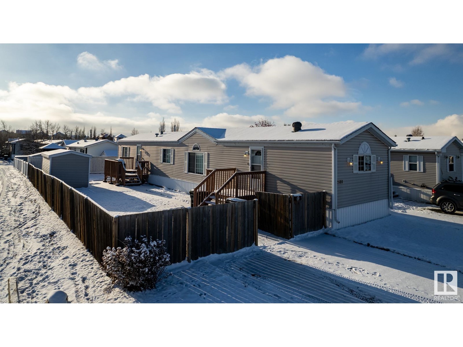 1533 Jubilee DR, sherwood park, Alberta