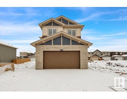 1109 GYRFALCON CR NW, edmonton, Alberta