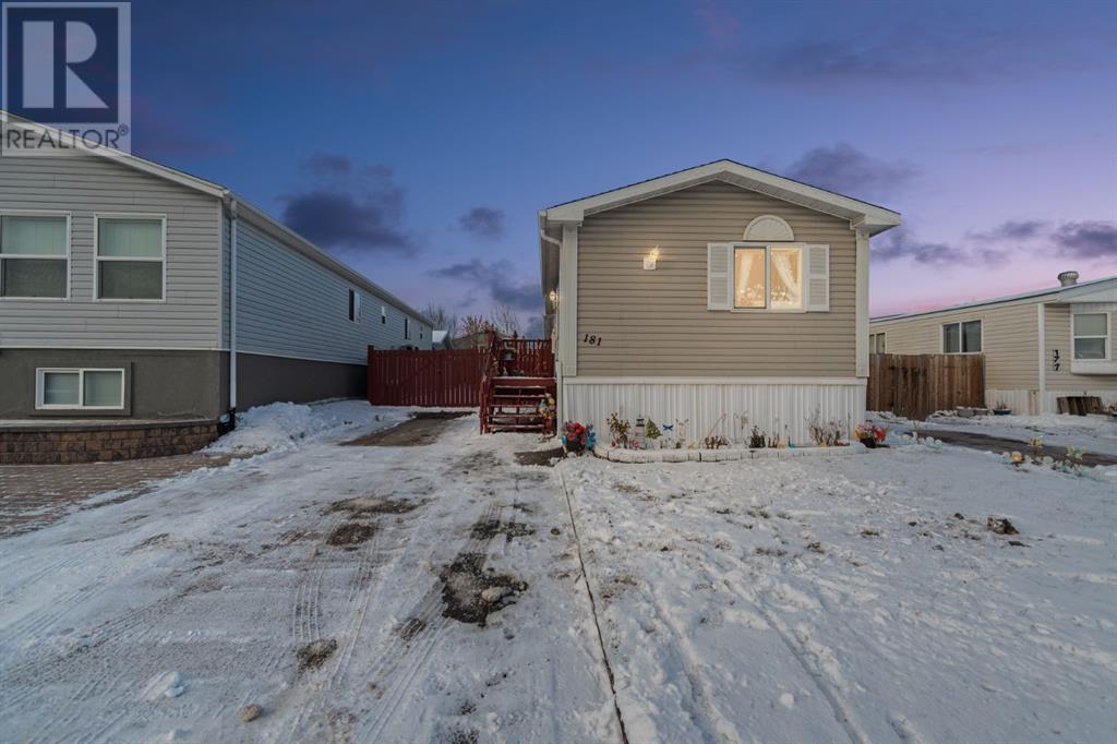 181 Clausen Crescent, fort mcmurray, Alberta