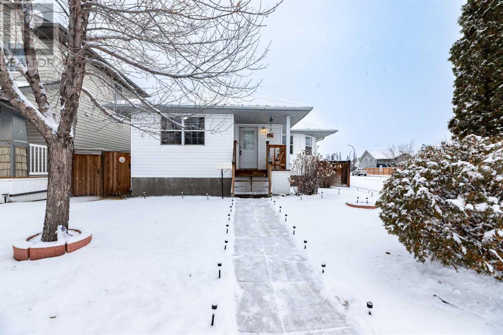 625 Lancaster Drive, red deer, Alberta