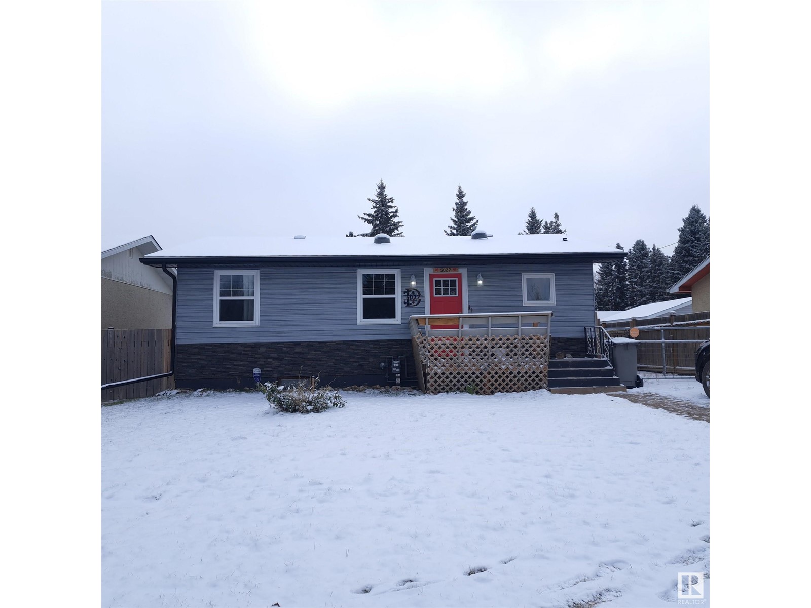 5027 53 AV, warburg, Alberta