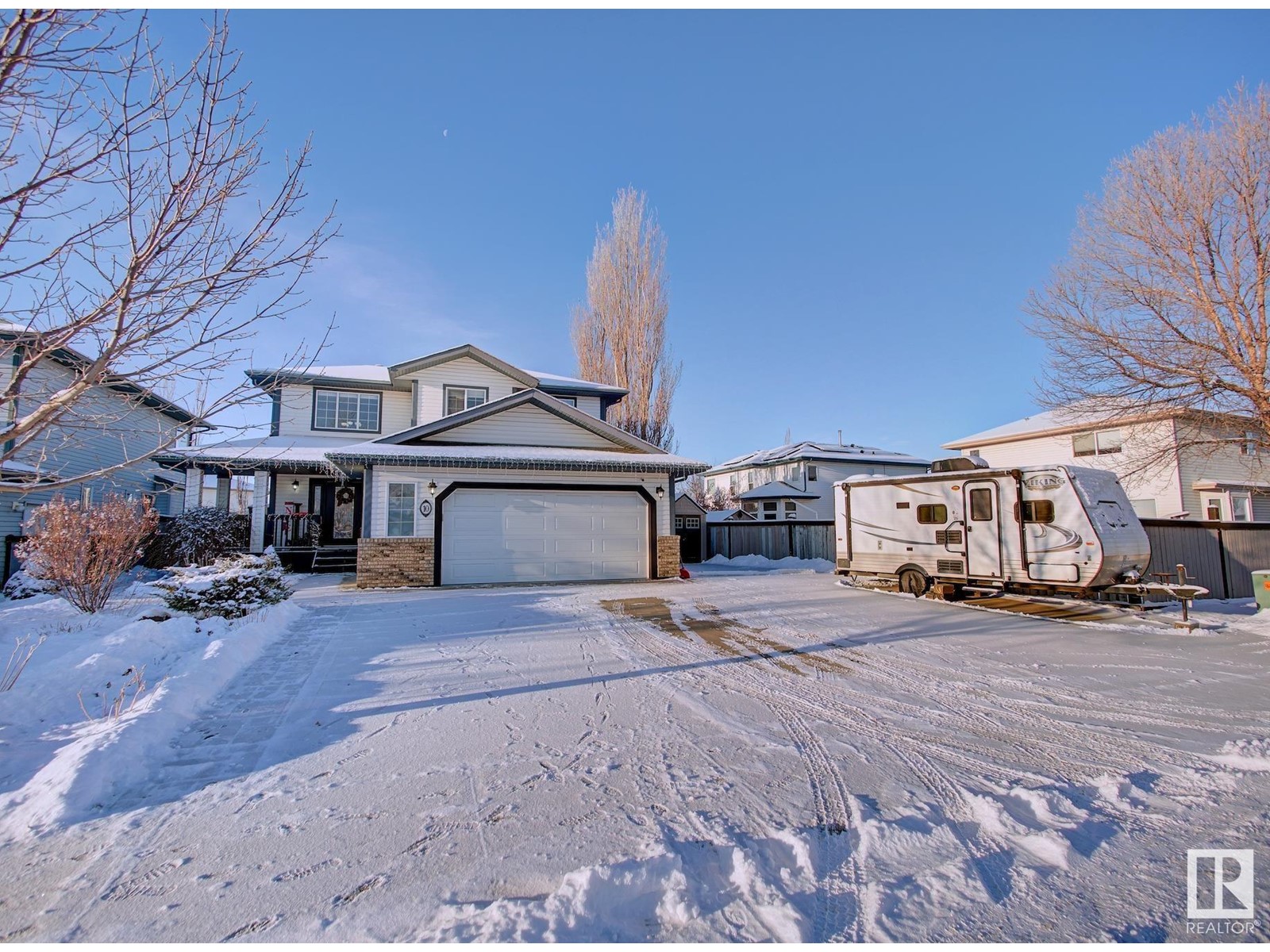 10 Riverpark RD, fort saskatchewan, Alberta