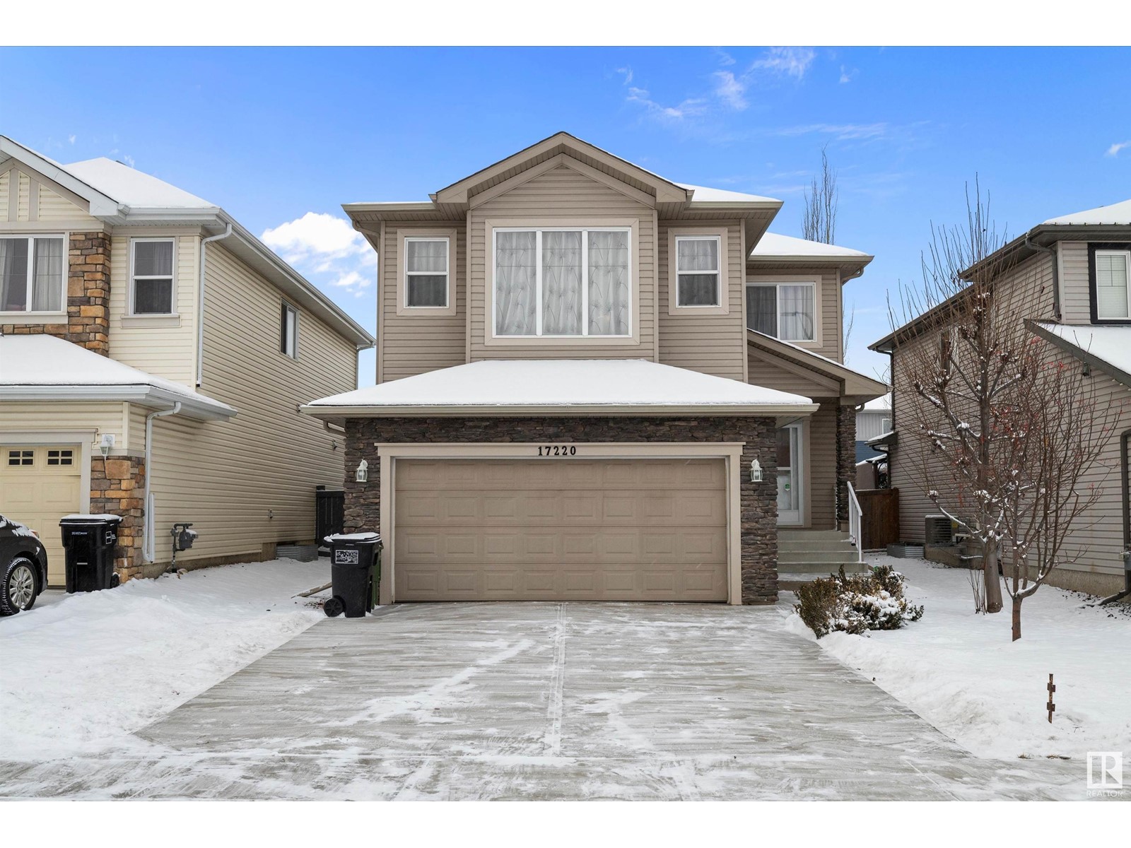 17220 80 ST NW, edmonton, Alberta