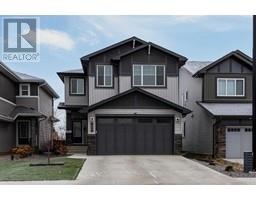 1090 Christie Vista SW, edmonton, Alberta