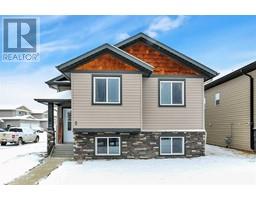 2 Coachman Way, blackfalds, Alberta