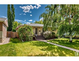 11027 129 ST NW, edmonton, Alberta