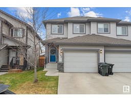 132 SPRINGWOOD WY, spruce grove, Alberta