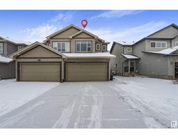 316 42 AVE NW, edmonton, Alberta