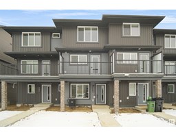 22831 84 AV NW, edmonton, Alberta