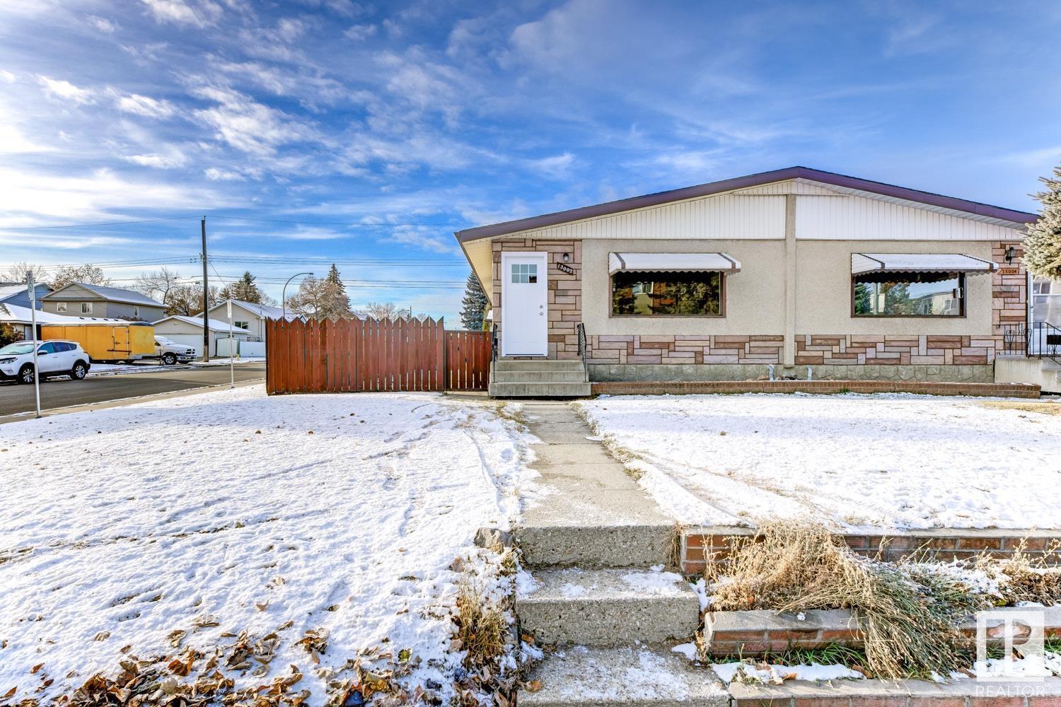 13002 69 ST NW, edmonton, Alberta