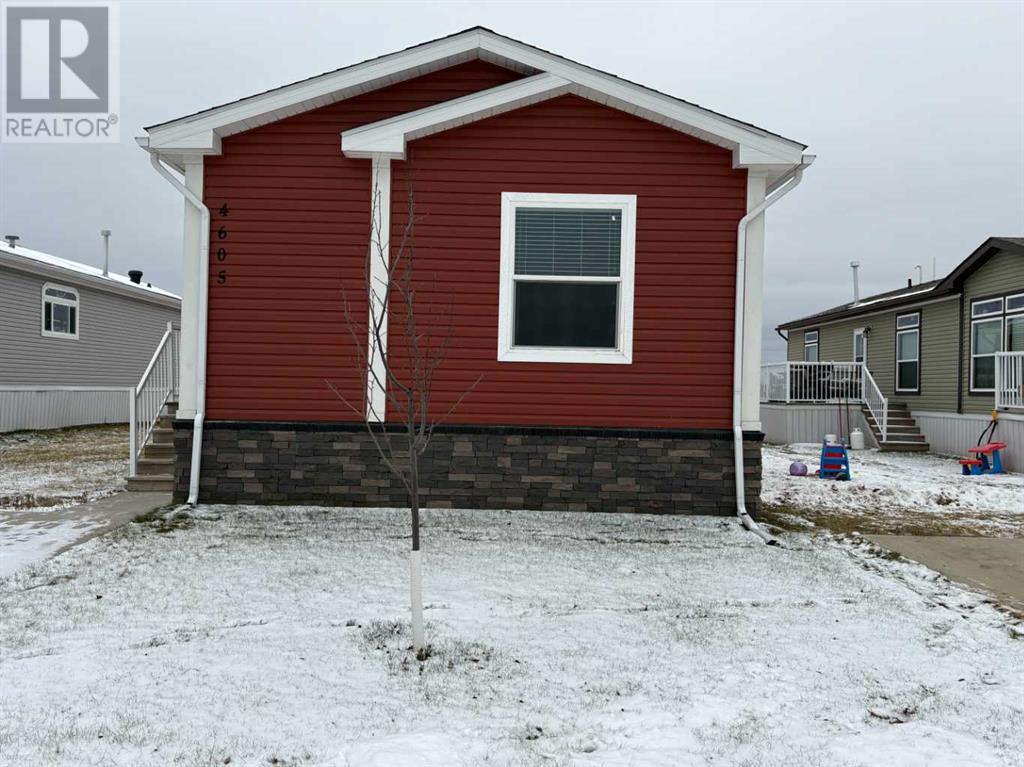 4605 Lancaster Lane, cold lake, Alberta