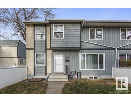 201B Homestead CR NW, edmonton, Alberta