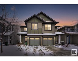 1931 Chapman RD SW, edmonton, Alberta