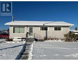 278 Macleod Avenue, hinton, Alberta