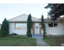 11827 132 AV NW, edmonton, Alberta